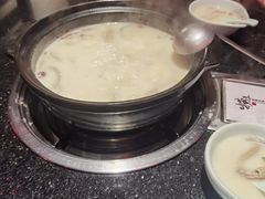 -捞王猪肚鸡火锅(昆山店)