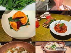 -一坐一忘云南菜(卓悦中心)