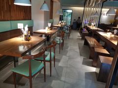 大堂-十面春风·江南面馆(崇宁路店)