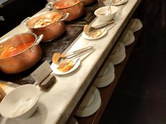 -厦门泰地万豪酒店-贡厨全日餐厅