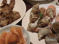 -爱乐国际温泉水疗会