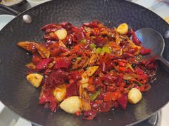 -潇湘码头·鲜湘菜(清河店)