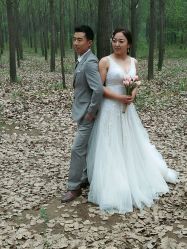 -蒙娜丽莎婚纱摄影(南门店)