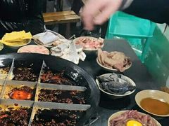 -祝幺妹火锅(裕华村总店)