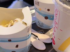 -麦当劳(团结湖店)