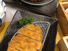 -胜博殿日式炸猪排(西红门店)