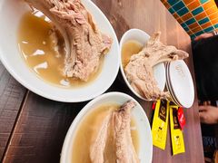-松發肉骨茶(牛车水店)