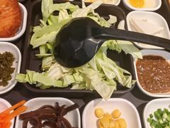 -阿香米线(大兴龙湖天街店)