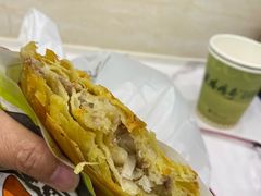 -丝路传奇·中国拉面航母店(北医三院店)