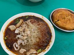 -甘记肥肠粉(马鞍北路店)