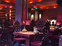 -花马天堂云南餐厅 Lost Heaven(外滩店)