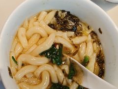 -李记搅团•非遗陕菜(三桥店)