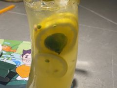 -马有鱼·馕坑烤全鱼(美美2店)