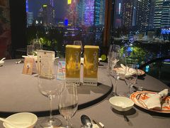 -上海滩餐厅(BFC外滩金融中心店)