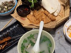 -丁里羊肉小镇(滨湖旗舰店)