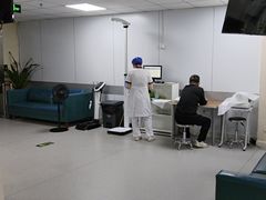 -美年大健康体检中心(西直门分院)