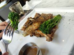 -Margherita雏菊意大利餐厅(雅颂庭购物中心店)
