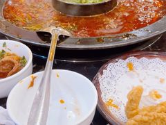 -陈眼镜火锅(总店)