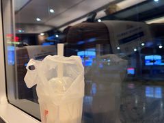 -肯德基(北京南站店)