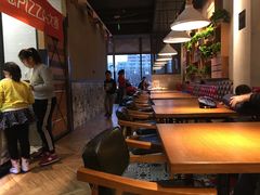 大堂-比格比萨自助(密云店)