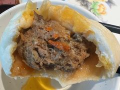 蟹黄包-花园茶楼(兴城西路店)