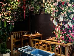 -老凯俚酸汤鱼(鸿通城店)