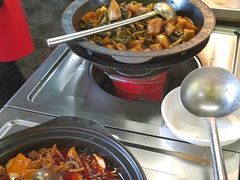 -晓琦农家菜馆·地道农家菜