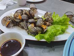 -水浒人家·胶东海鲜家常菜(高区店)