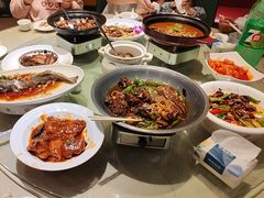 -刘胖子家常菜·蹄花焖藕(兴业店)