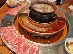 -刘老表·瓦罐汤涮肉(青云谱店)