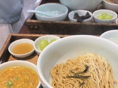 -蟹上黄·蟹黄面·江南糖水(人民广场店)