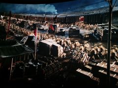 -SFC上影影城(北京大兴龙湖天街IMAX店)