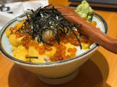 -大岛日本料理铁板烧(南通大饭店)
