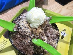 -MOMO冰品·生巧汤圆(红桥店)
