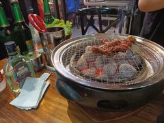 -吉志烤肉(太原总店)