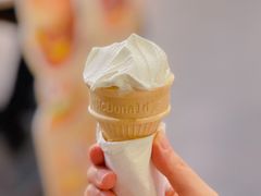 -麦当劳(东直门外大街店)