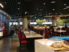 大堂-索菲亚国际大酒店