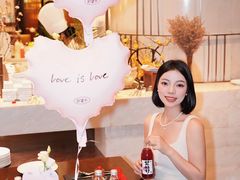 -深圳星河丽思卡尔顿酒店
