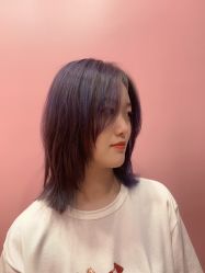 -YESIDO椰岛造型烫发染发