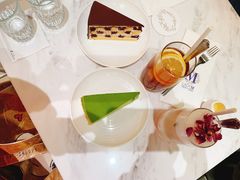 -Lady M(沙田新城市广场店)
