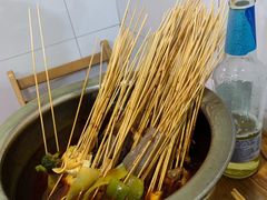 -冒椒火辣(奎星楼街店)