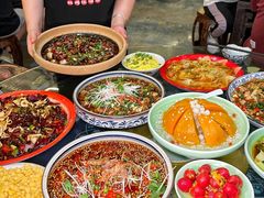 -阿嫂印象·民间江湖菜(大学城店)