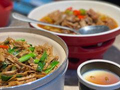 -厝小满.姜母鸭/泉州菜(桥南店)