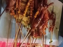 -为民烧烤吧.自贡爆炒菜(收录10年好店)