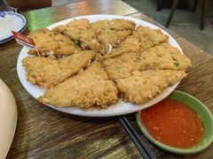 -潮和兴海鲜城·地道潮汕菜(佛山店)