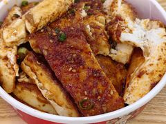 -东门町美食街