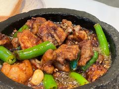 -桂满陇·杭州饭店(清河万象店)