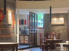 -树厨贵州菜(大十字店)
