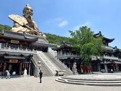 -句容茅山景区