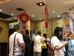 -姚记炒肝店(簋街店)